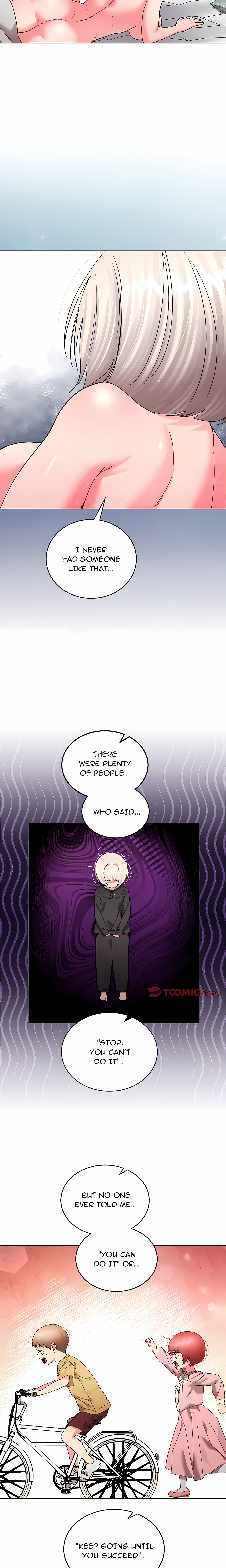 From Weakling to Nemesis Season 2 (Uncensored) Chapter 15 Page 17