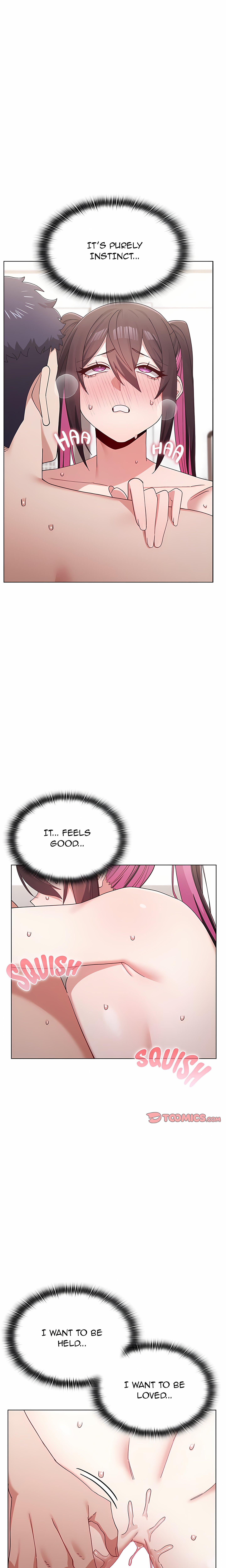 Where Did All the Men Go?