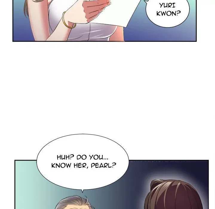 Yuri’s Part Time Job