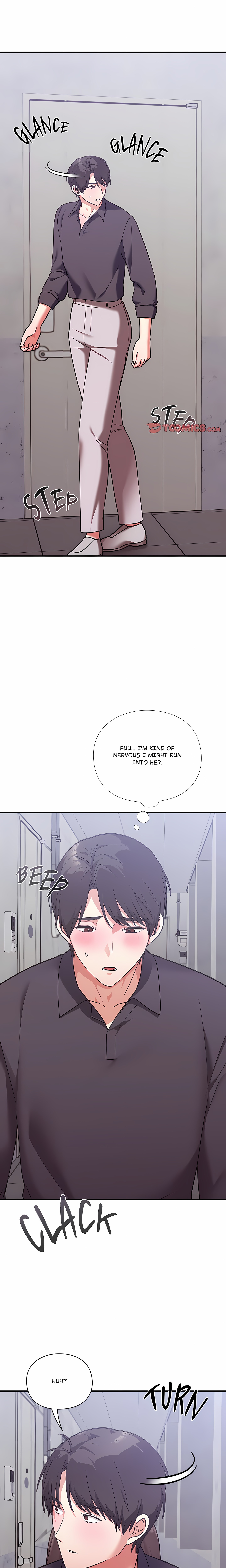 Heart Level
