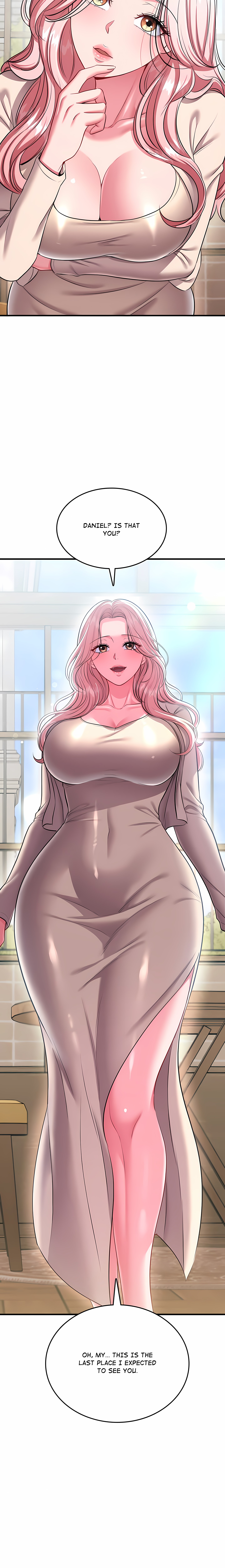 Sinfully Sweet Chapter 15 Page 29