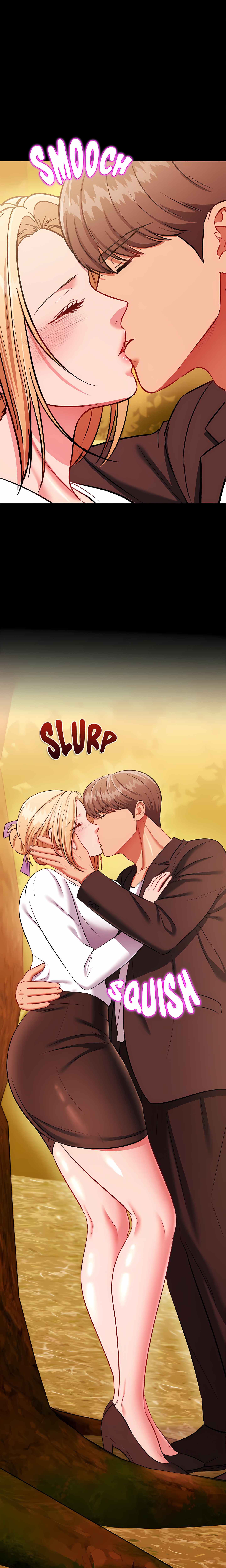 Sinfully Sweet Chapter 15 Page 2