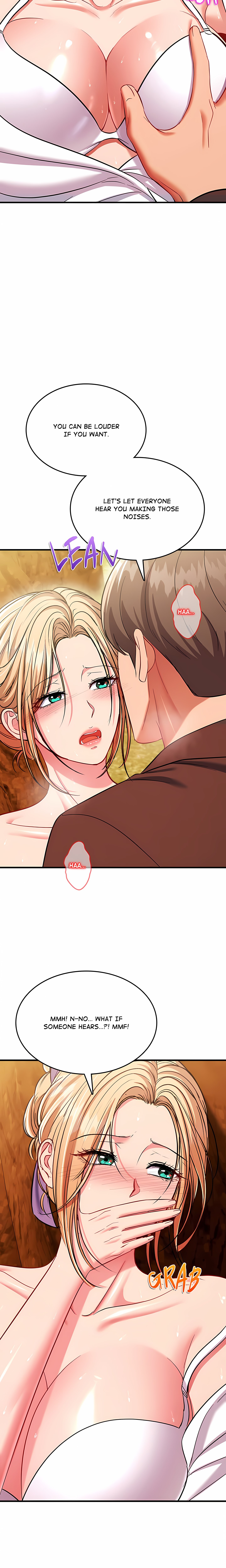 Sinfully Sweet Chapter 15 Page 12