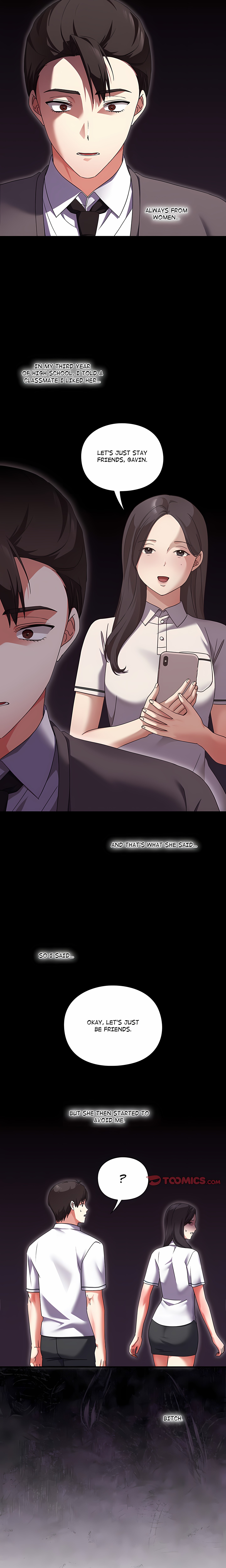 Heart Level