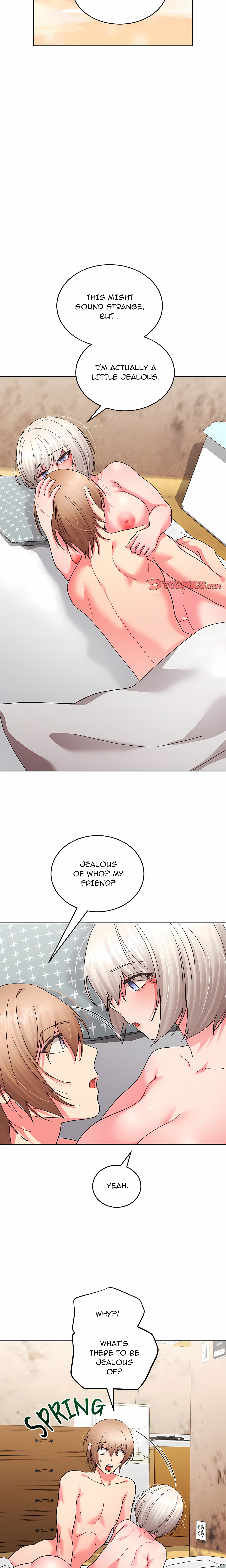 From Weakling to Nemesis Season 2