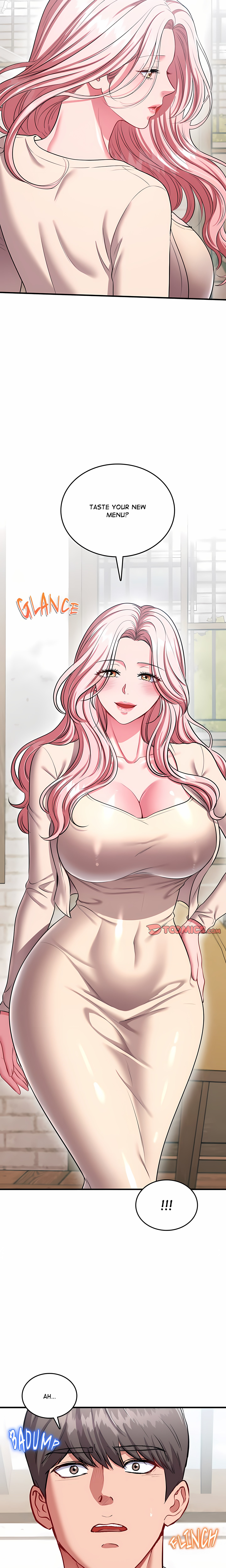 Sinfully Sweet Chapter 15 Page 26