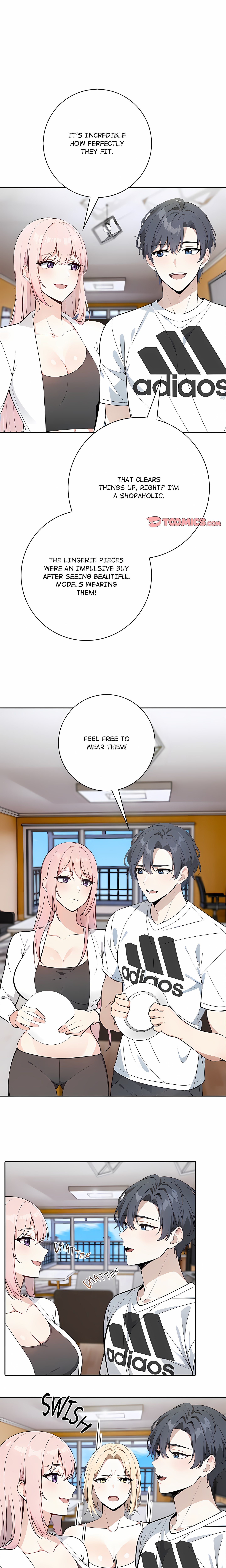 The Unknown Plague