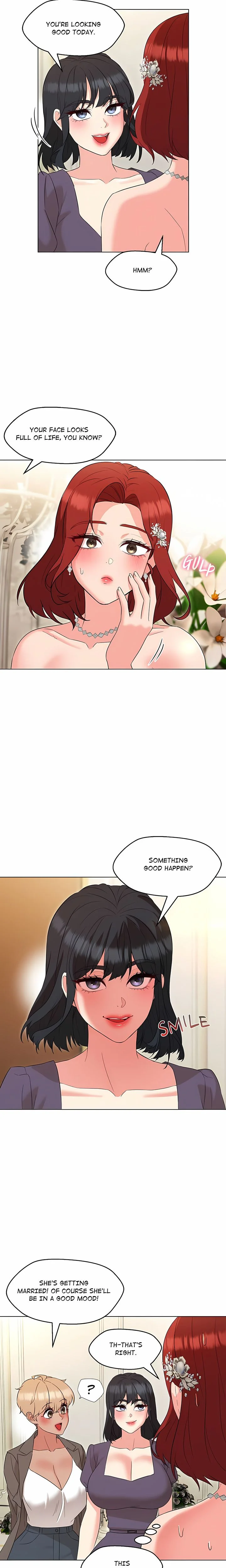 My Teacher, Milady (Uncensored) Chapter 15 Page 21