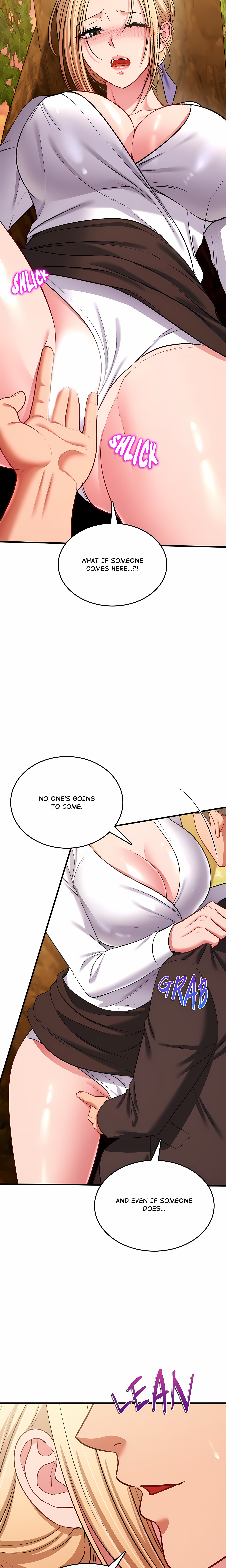 Sinfully Sweet Chapter 15 Page 5