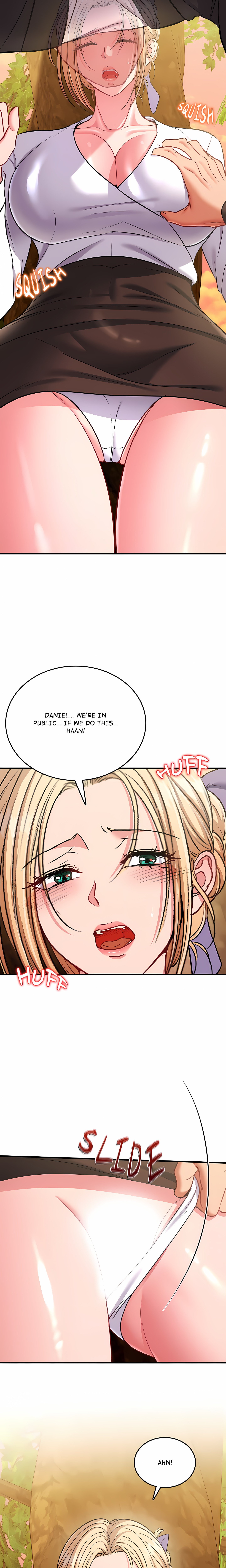 Sinfully Sweet Chapter 15 Page 4