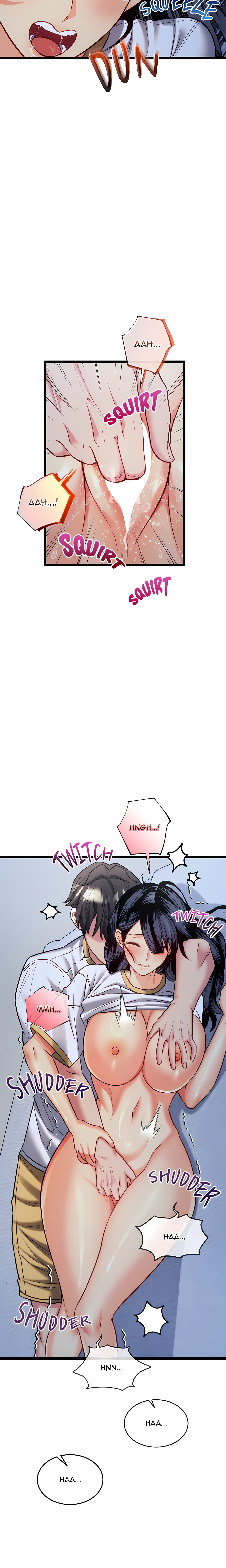 The Price of Yes Chapter 15 Page 24