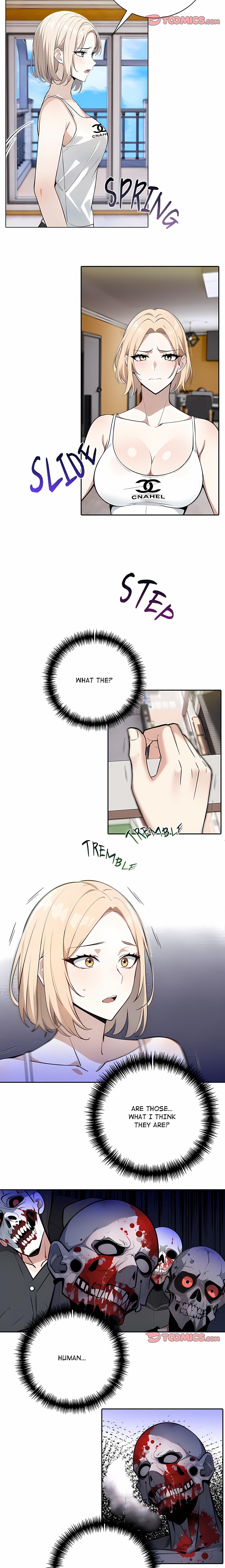 The Unknown Plague