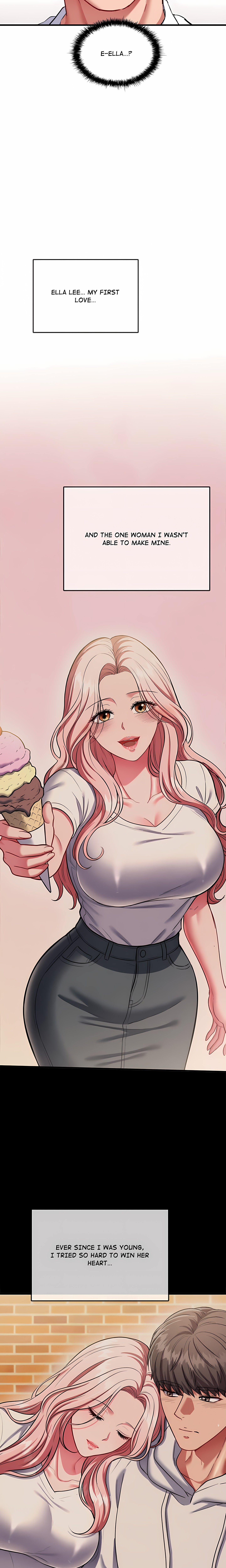 Sinfully Sweet Chapter 15 Page 27