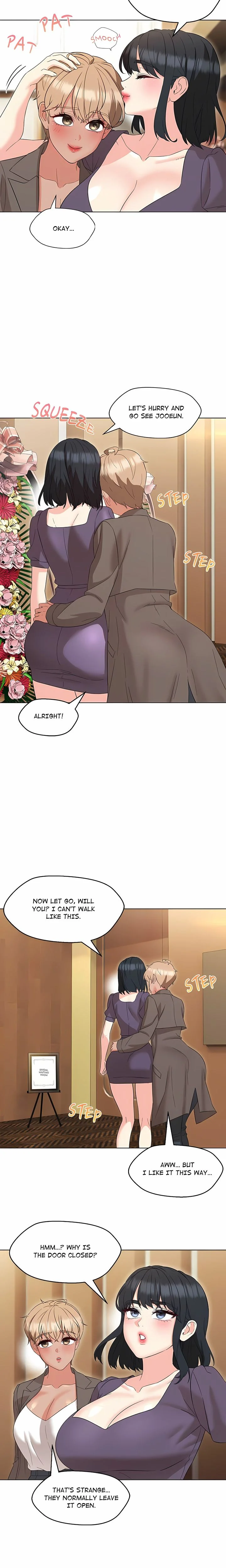 My Teacher, Milady (Uncensored) Chapter 15 Page 3