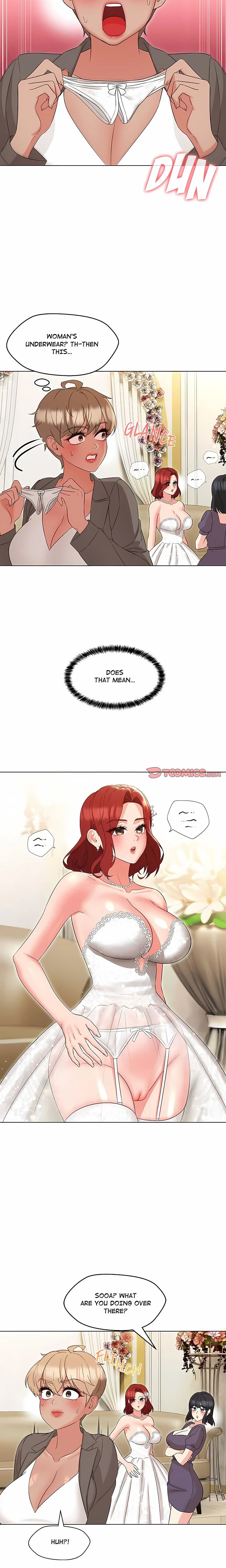 My Teacher, Milady (Uncensored) Chapter 15 Page 24