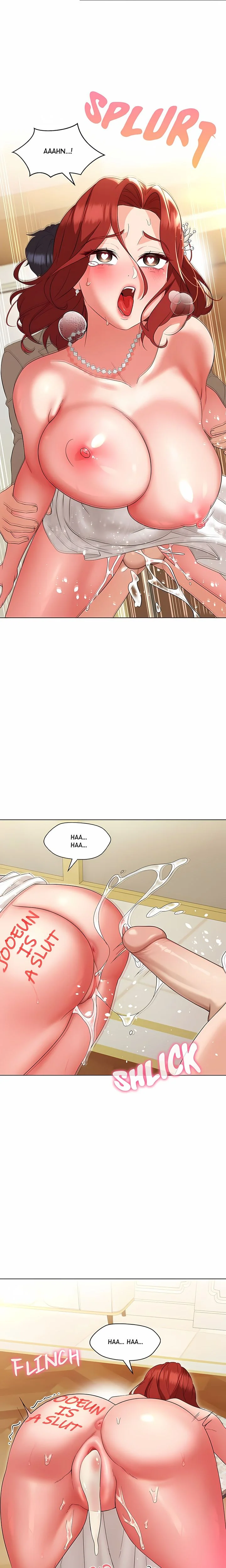 My Teacher, Milady (Uncensored) Chapter 15 Page 15