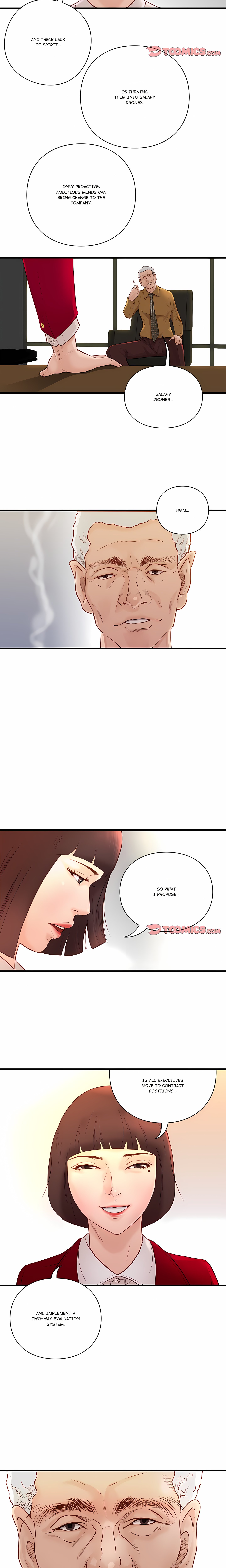 Unbreakable (DWERYANG)