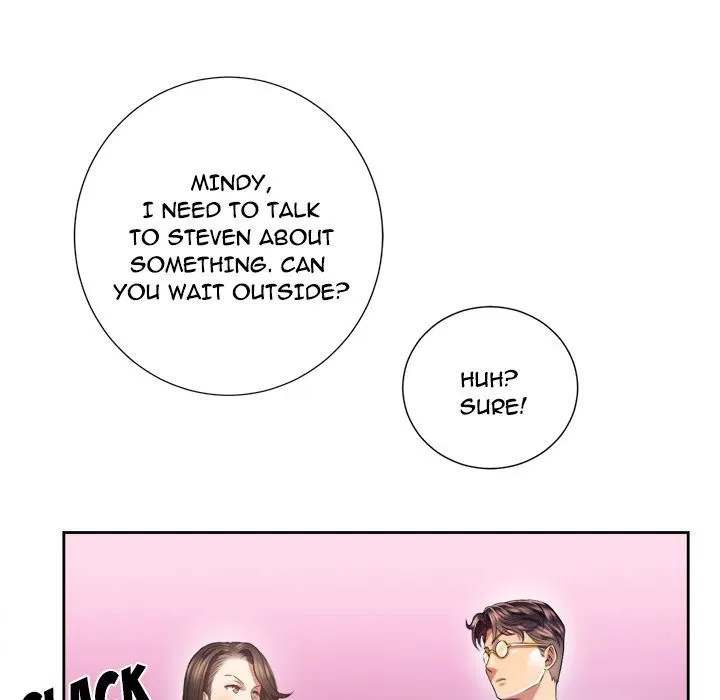 Yuri’s Part Time Job