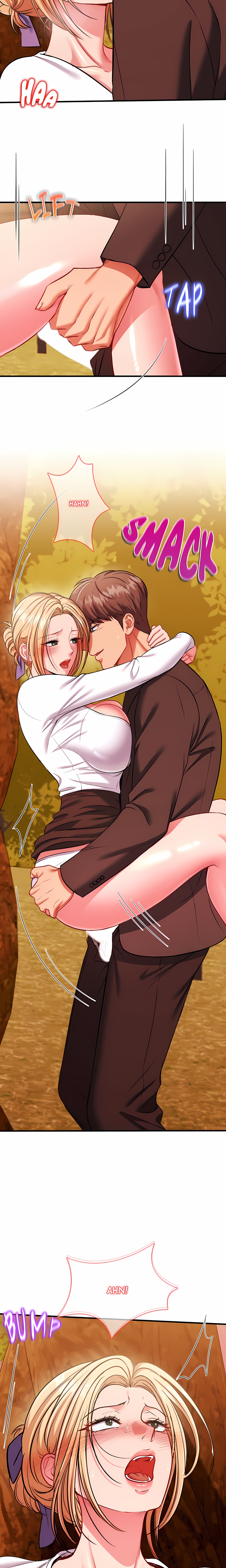 Sinfully Sweet Chapter 15 Page 8