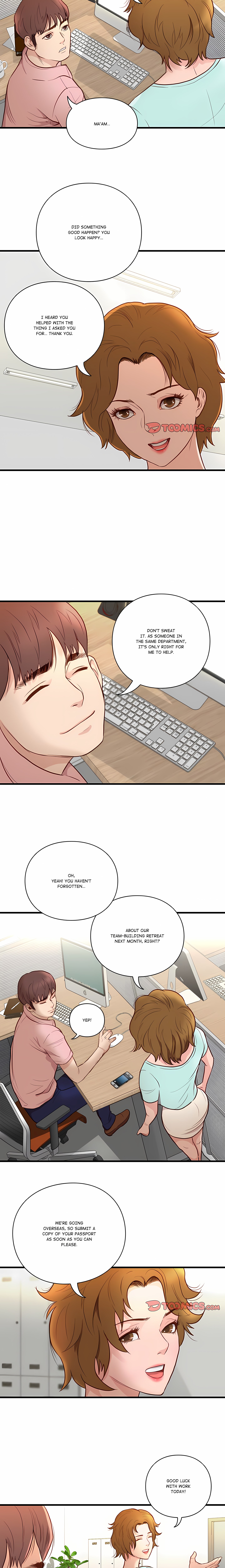 Unbreakable (DWERYANG)