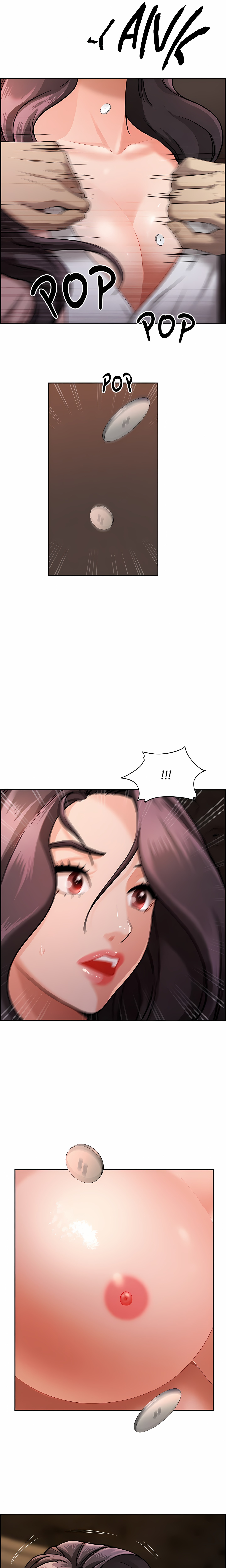 Her Bodyguard (Uncensored) Chapter 15 Page 24