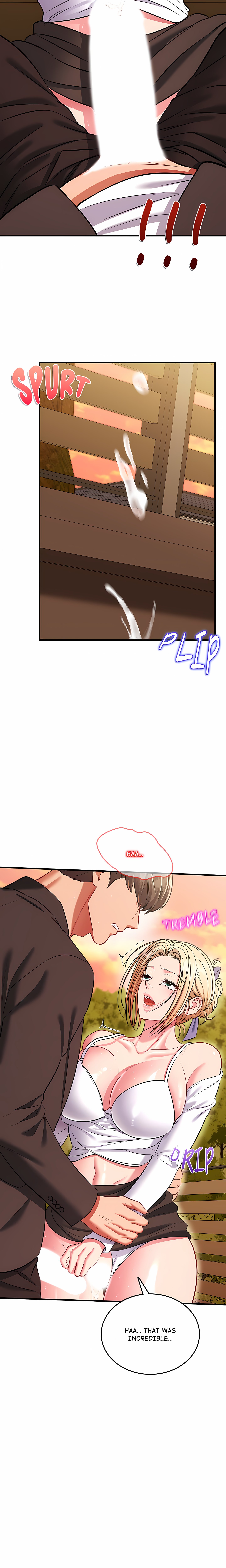 Sinfully Sweet Chapter 15 Page 19
