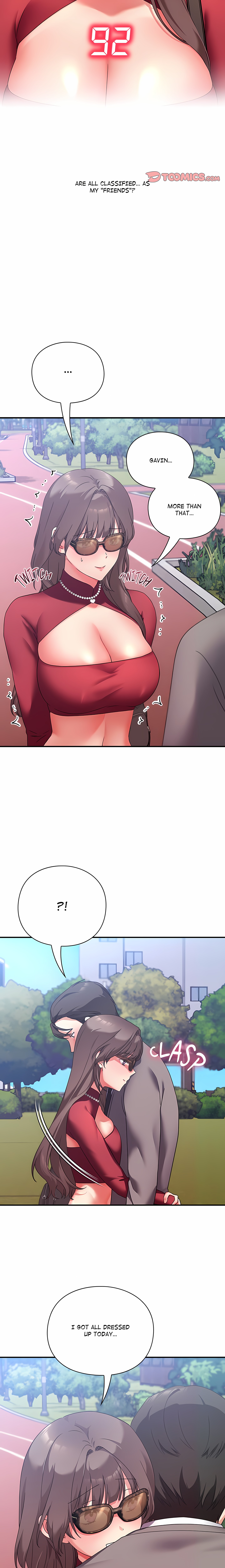 Heart Level