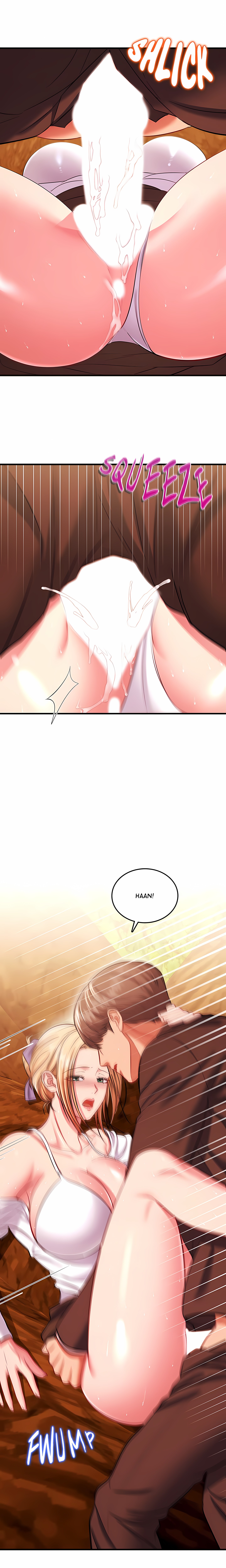 Sinfully Sweet Chapter 15 Page 13