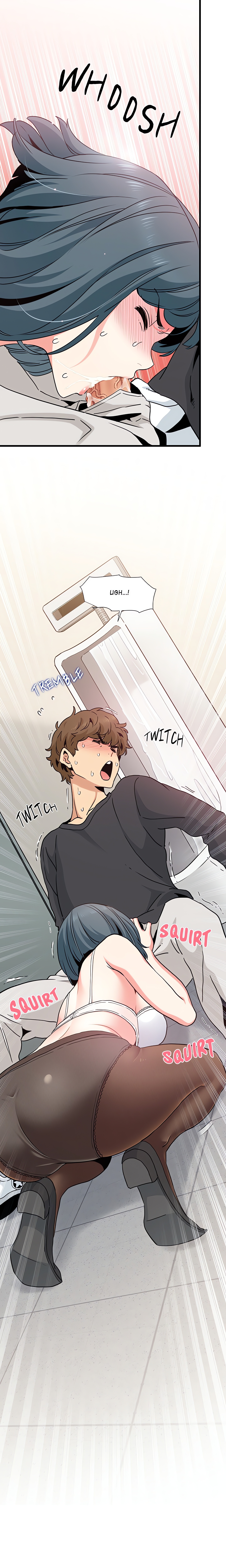 Snapping into Love (Uncensored) Chapter 15 Page 25