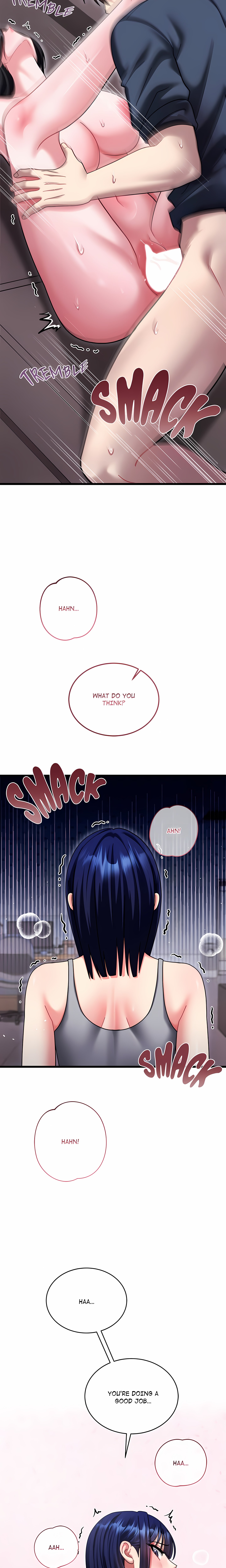 Who Cares if it’s a Lie? Chapter 15 Page 26