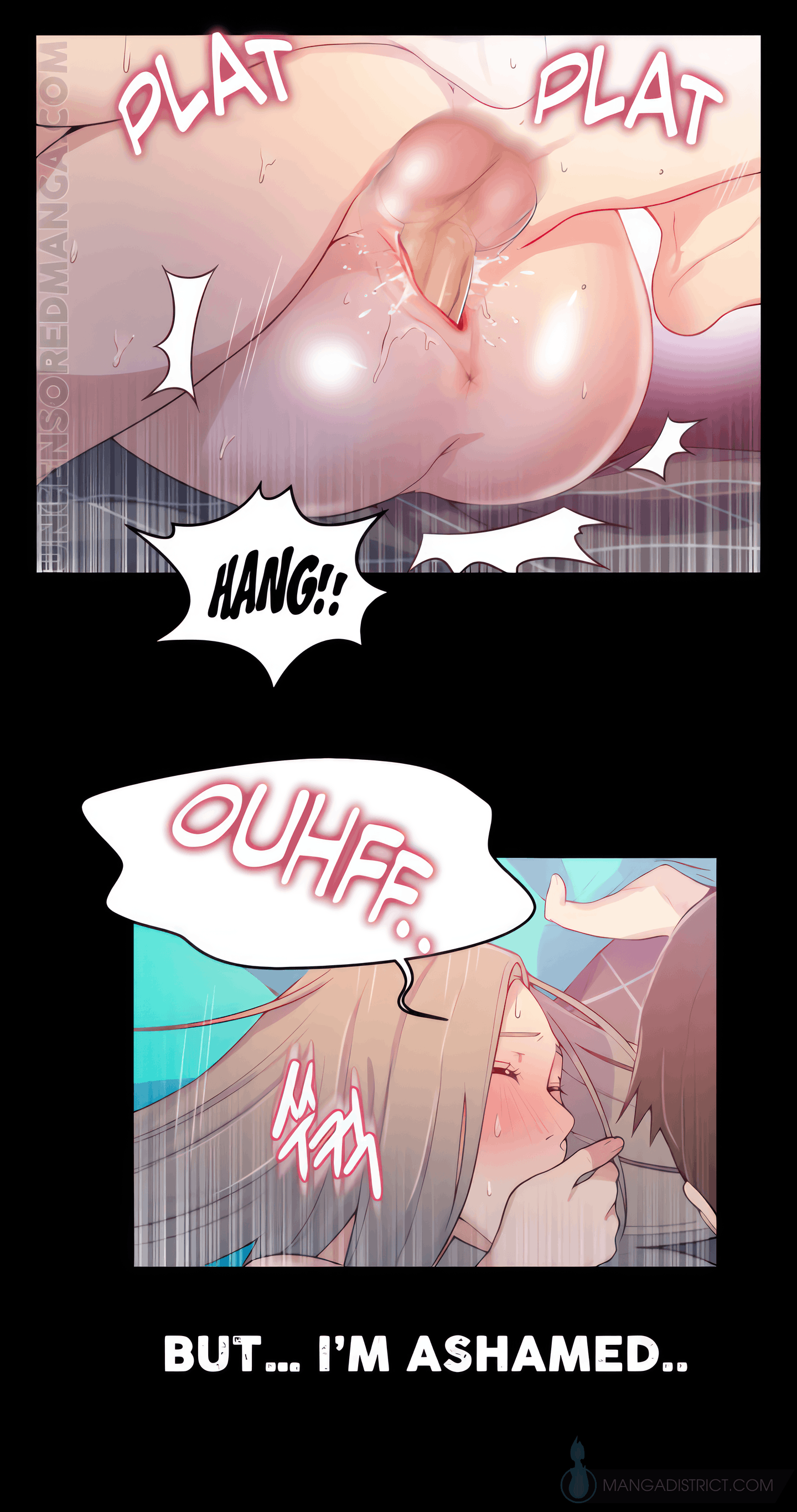 Secret Class (Uncensored Fan Edition) Chapter 15 Page 11