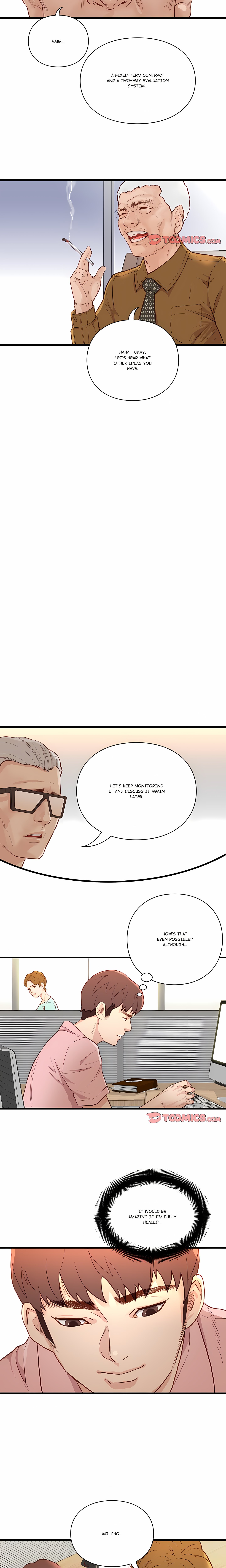 Unbreakable (DWERYANG)