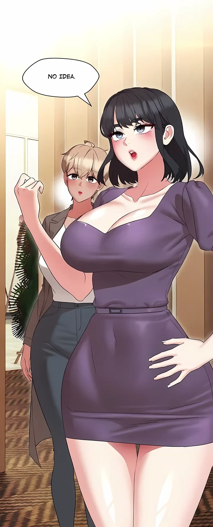 My Teacher, Milady (Uncensored) Chapter 15 Page 5