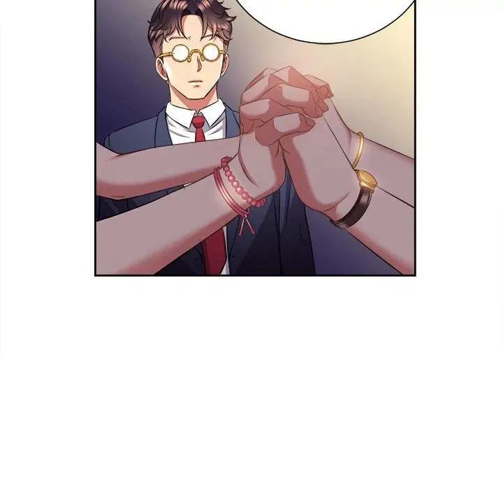 Yuri’s Part Time Job