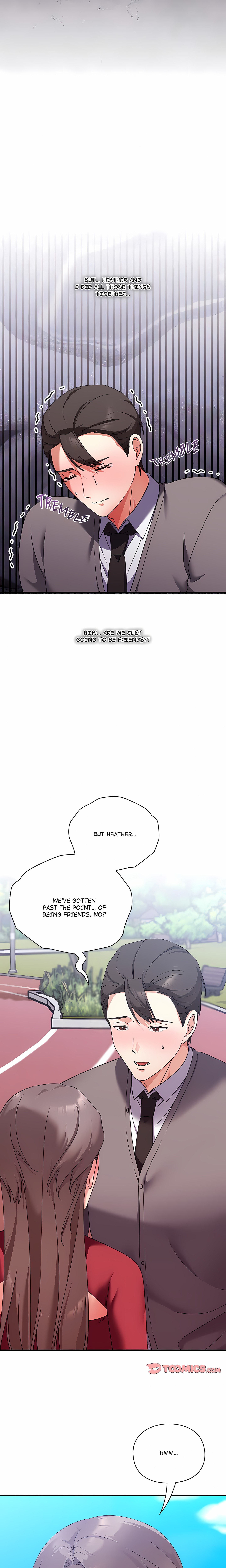 Heart Level