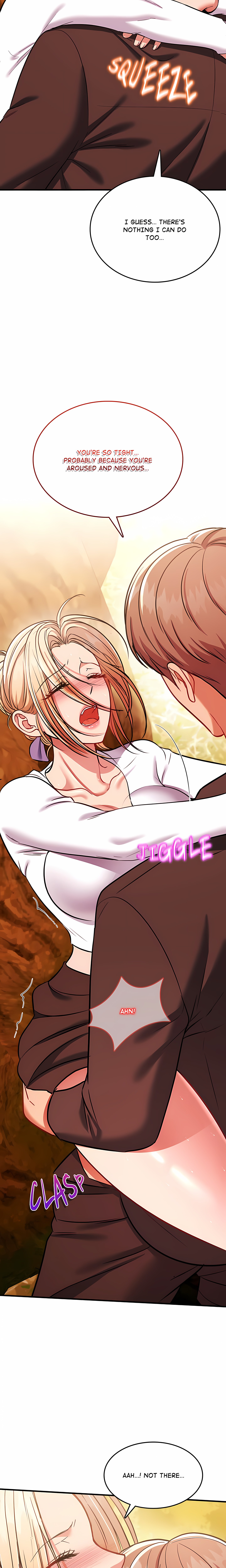 Sinfully Sweet Chapter 15 Page 10