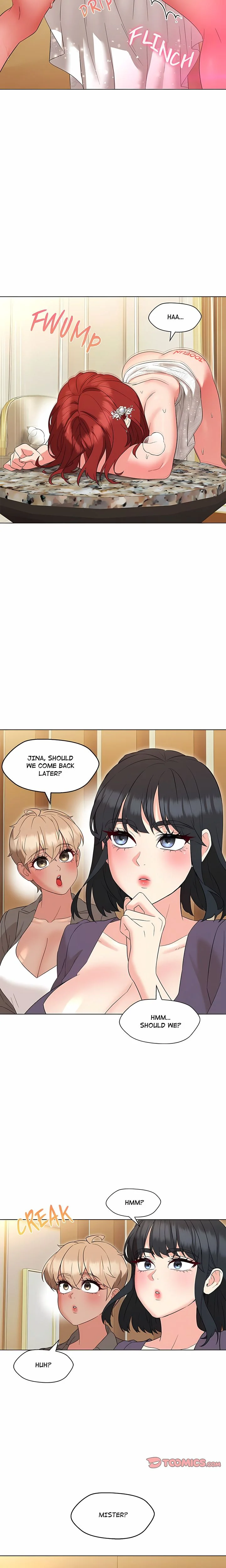 My Teacher, Milady (Uncensored) Chapter 15 Page 16