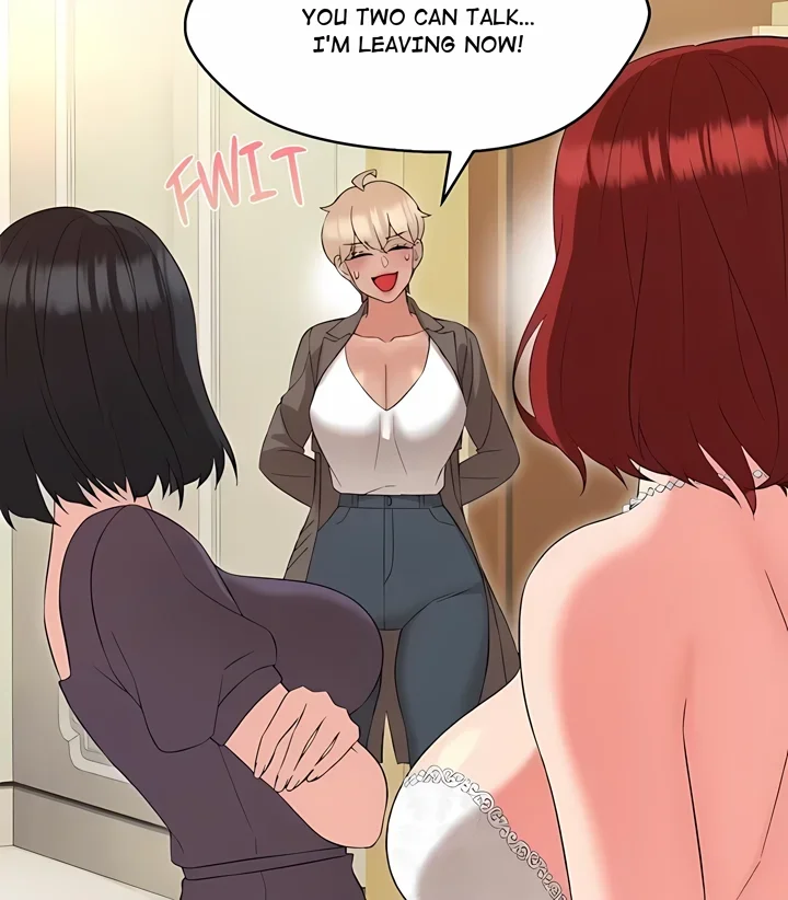 My Teacher, Milady (Uncensored) Chapter 15 Page 26