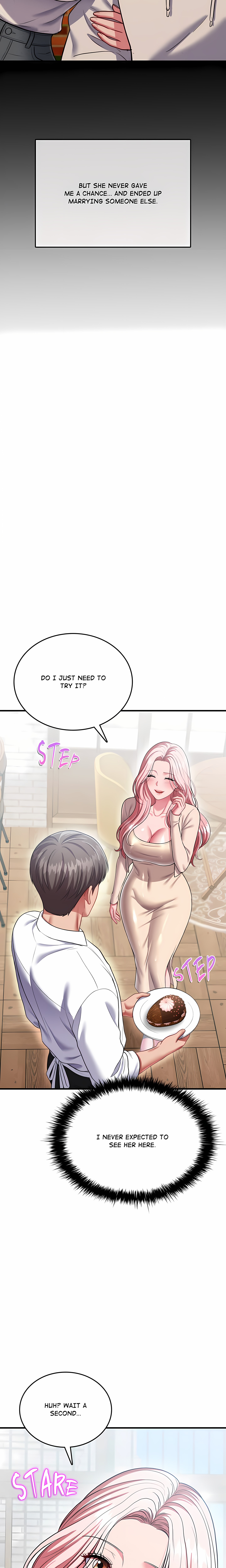 Sinfully Sweet Chapter 15 Page 28