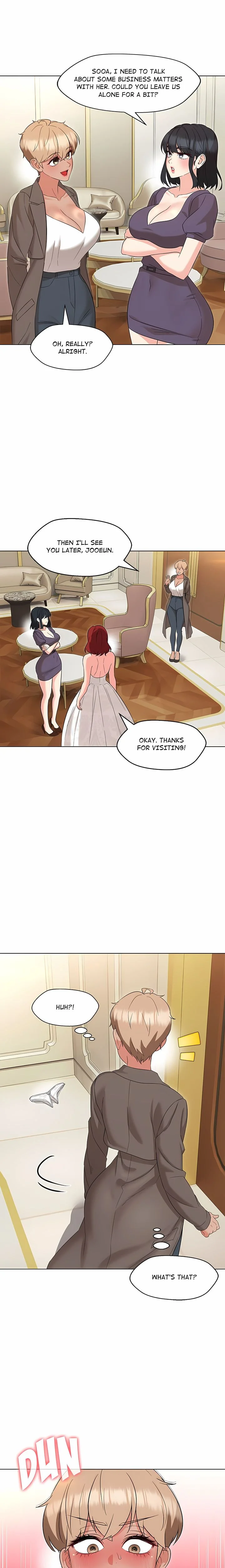 My Teacher, Milady (Uncensored) Chapter 15 Page 23