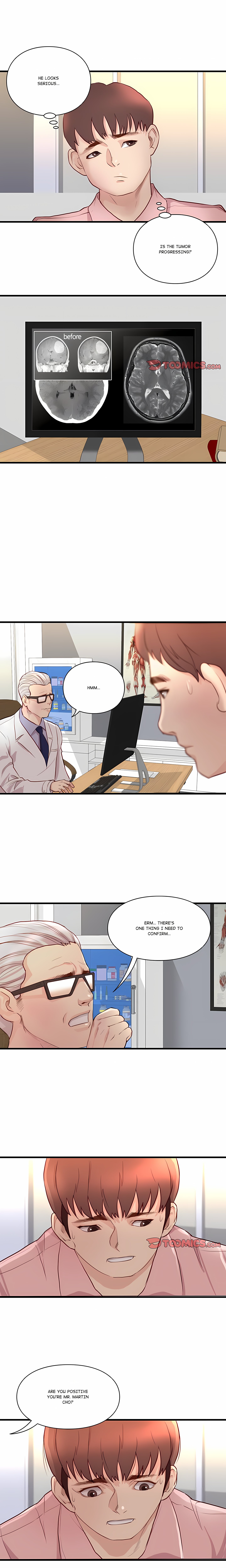Unbreakable (DWERYANG)