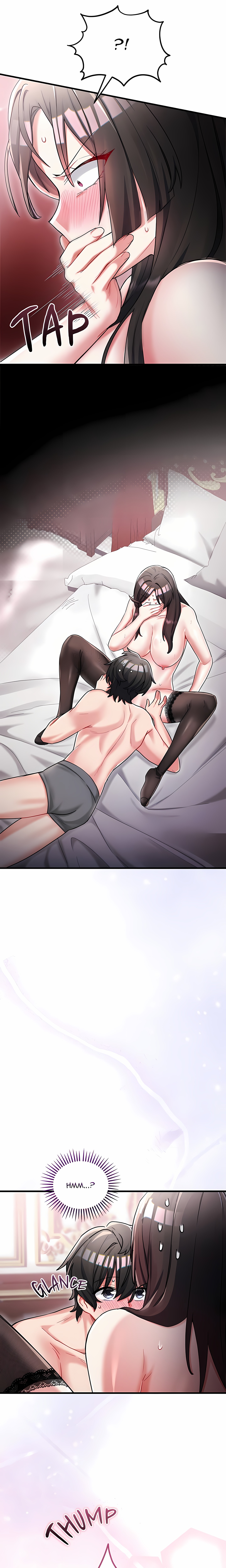 I Didn’t Sign Up For This