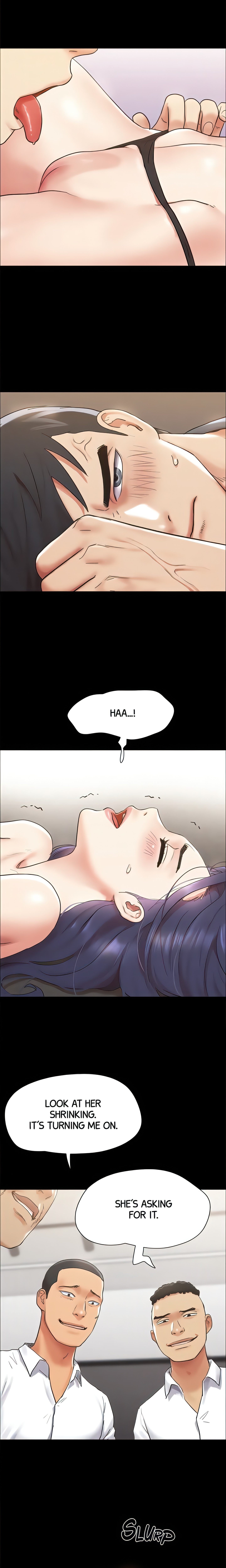 Only With Consent (Official Uncensored)