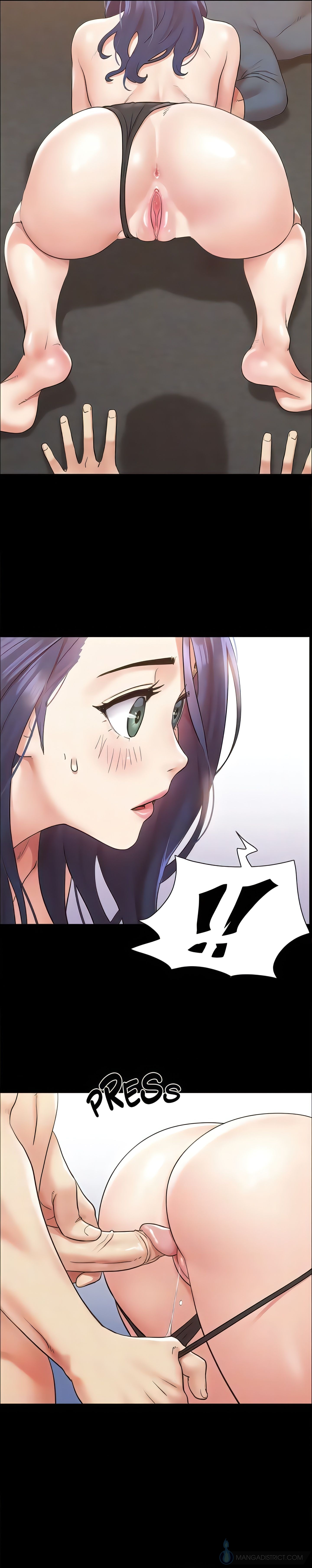 Only With Consent (Official Uncensored)