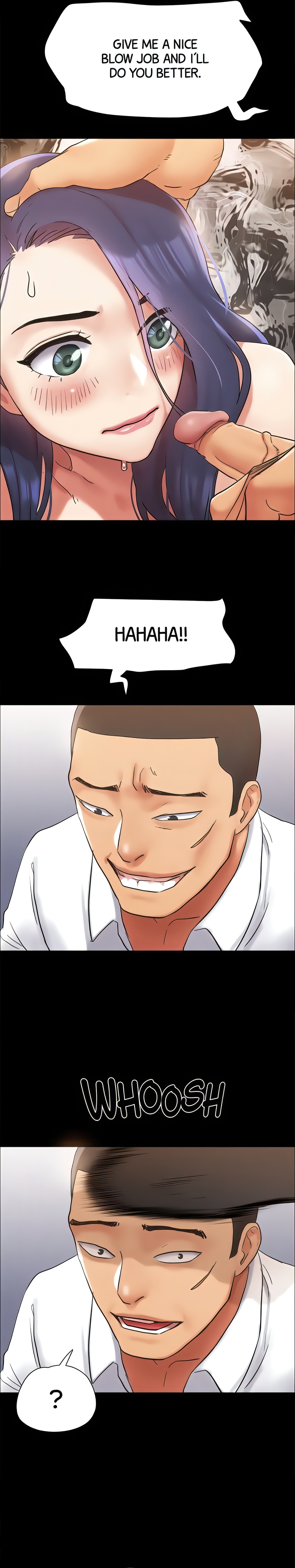 Only With Consent (Official Uncensored)