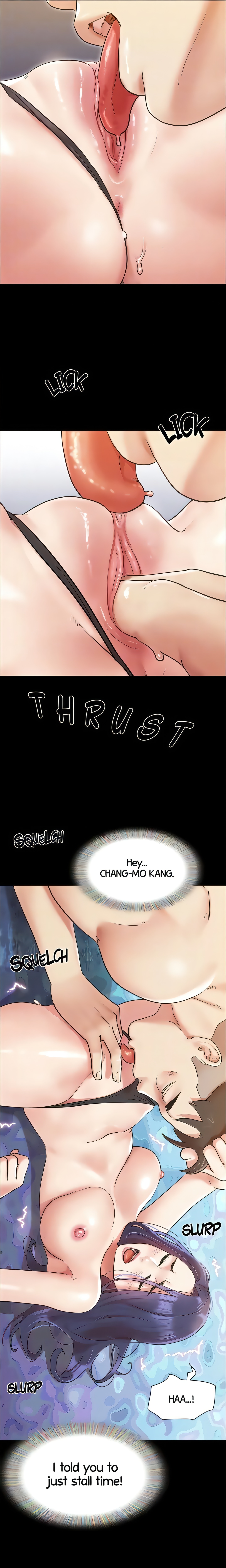 Only With Consent (Official Uncensored)