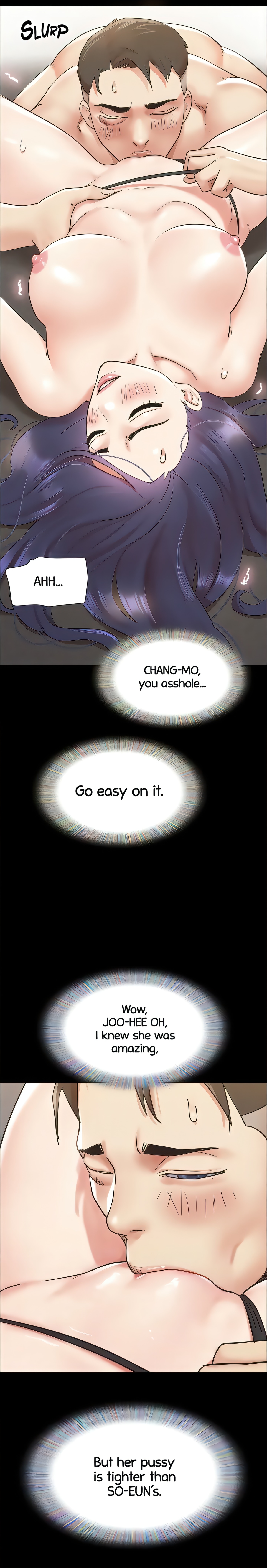 Only With Consent (Official Uncensored)
