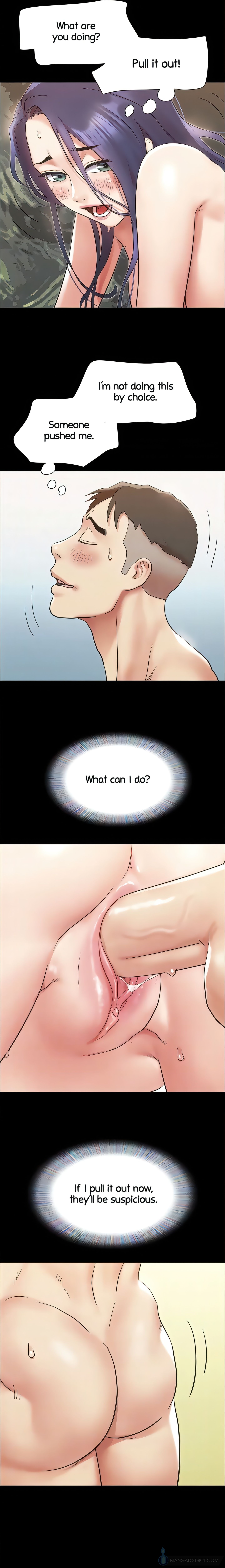 Only With Consent (Official Uncensored)