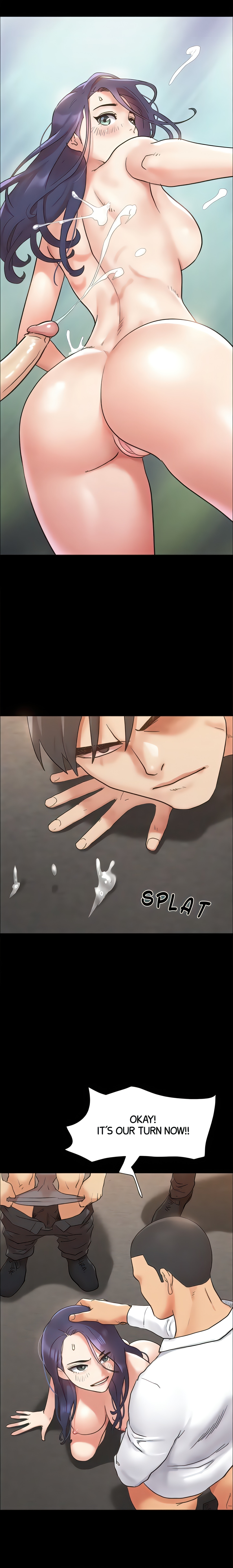 Only With Consent (Official Uncensored)