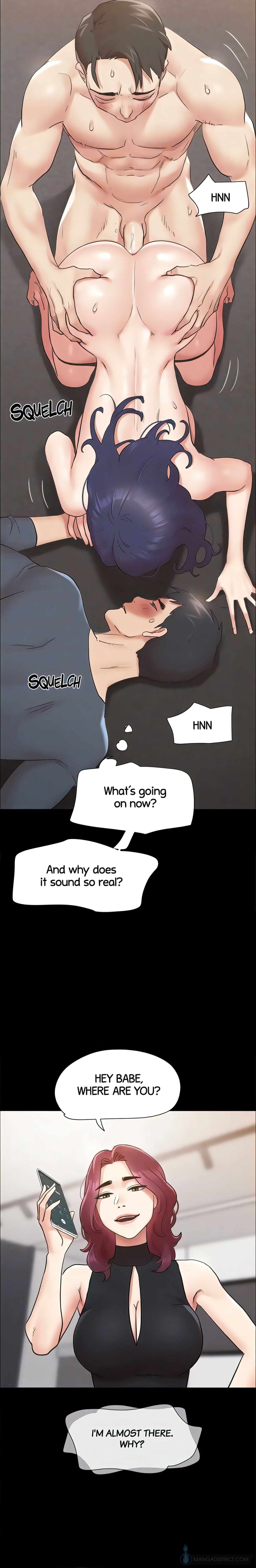 Only With Consent (Official Uncensored)